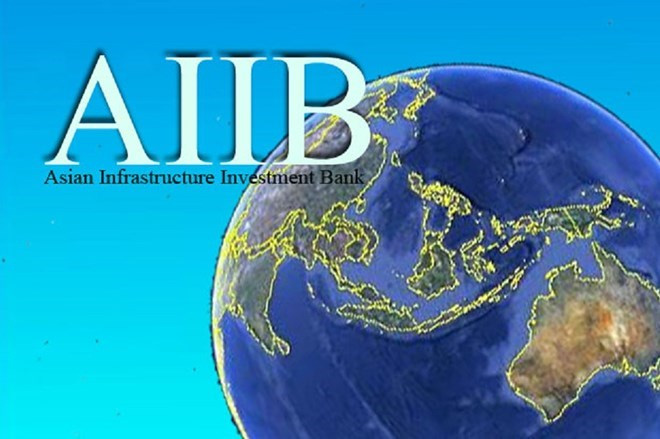 AIIB cạnh tranh với World Bank và ADB: Việt Nam nằm đâu trong thế trận mới?