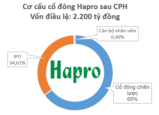 Sau Vinamotor, Honda Tây Hồ sẽ tiếp tục chi gần 2.000 tỷ để nắm quyền kiểm soát Hapro - Ảnh 1.