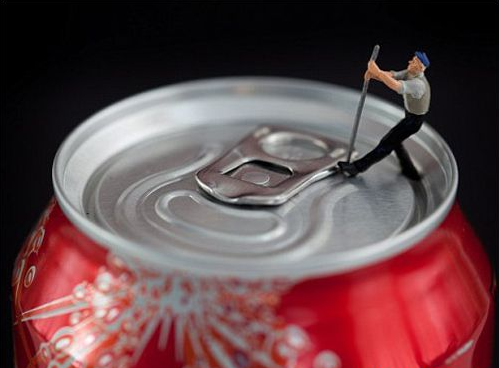 10 câu hỏi người tiêu dùng dành cho Coca-Cola VN sau vụ kiện chai cam ép
