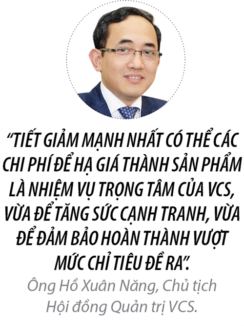 Top 50 2017 - Hang 2: Cong ty Co phan Vicostone