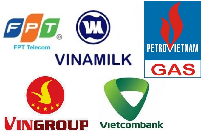 Năm doanh nghiệp Việt Nam lọt danh sách Asia300 của Nikkei