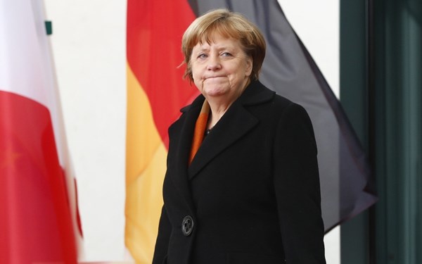 Khủng hoảng chính trị tại Đức: Mọi kịch bản đều bất trắc