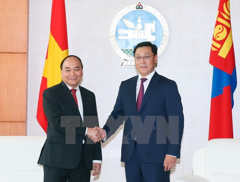Toàn văn phát biểu của Thủ tướng Nguyễn Xuân Phúc ở ASEM 11