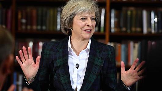 Thủ tướng mới sẽ tác động thế nào tới Anh?