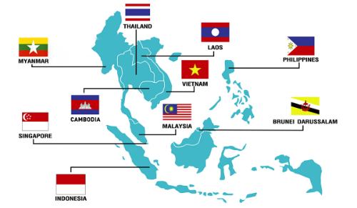 Lý do ASEAN trở thành miền đất hứa cho lĩnh vực IoT