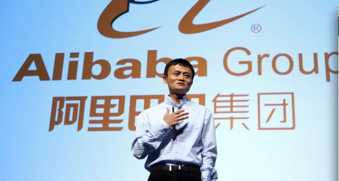 Động lực nào sau vụ Jack Ma thâu tóm tờ SCMP Hong Kong?