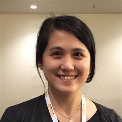 Cô gái gốc Việt phát minh công nghệ pin bền trọn đời