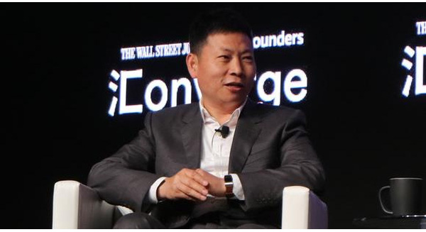 Sếp Huawei: Chúng tôi sẽ ‘hất cẳng’ Xiaomi và vượt Apple, Samsung trong 5 năm tới