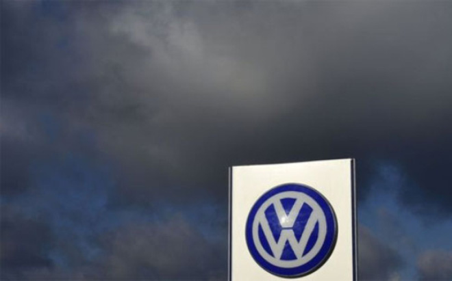 Chính phủ Mỹ chính thức đâm đơn kiện Volkswagen