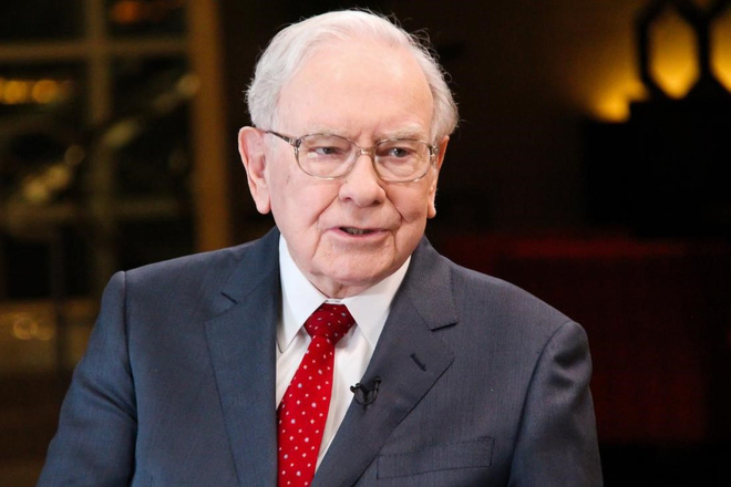 Bài học định giá doanh nghiệp bán lẻ từ Warren Buffett