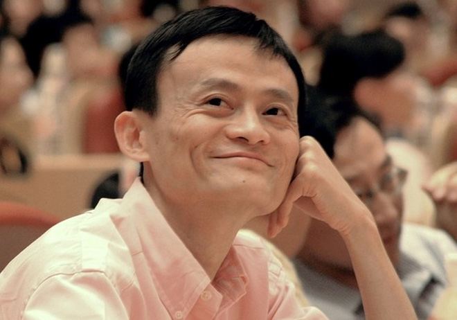 Jack Ma đã vay thành công 3 tỷ USD, số tiền này được dùng làm gì?