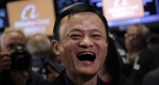 Alibaba chính thức vượt mặt Walmart trở thành nhà bán lẻ lớn nhất thế giới, giấc mơ bá chủ trong tầm tay