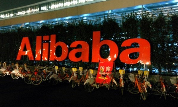 Forbes: Đừng nghĩ Alibaba lớn hơn cả GDP của Việt Nam