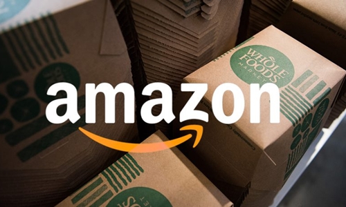 Tham vọng của Amazon với thương vụ gần 14 tỷ USD