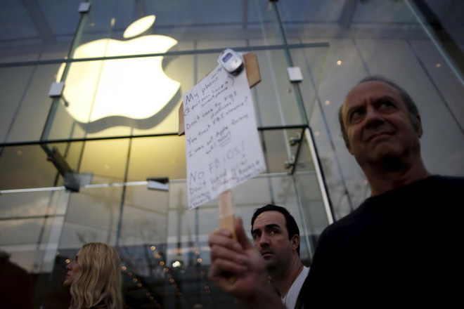 Apple lên kế hoạch đầu tư 1 tỷ USD vào Việt Nam: “Sói đã bắt đầu gửi chân”