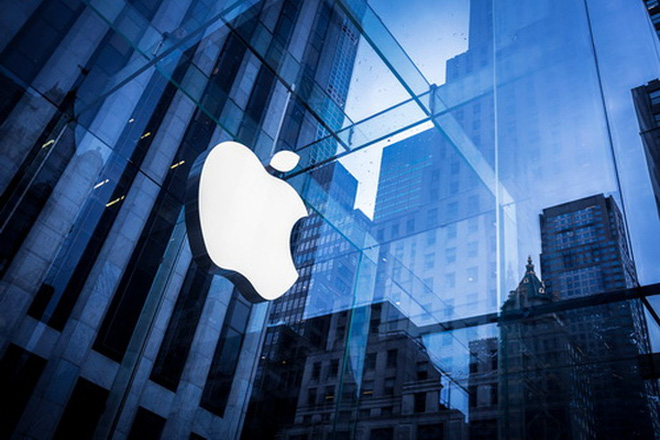 Apple đối diện với án phạt nặng tại châu Âu