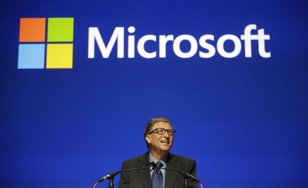 Bill Gates: 11 xu hướng toàn cầu chứng minh thế giới đang trở nên tốt hơn