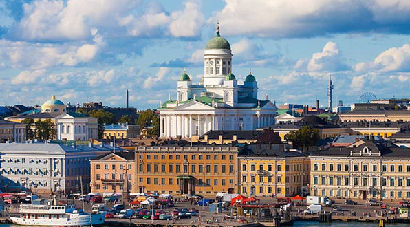 Không quốc gia nào là mãi mãi nghèo: Bài học từ một nước kém phát triển vươn lên giàu có bậc nhất thế giới của Phần Lan
