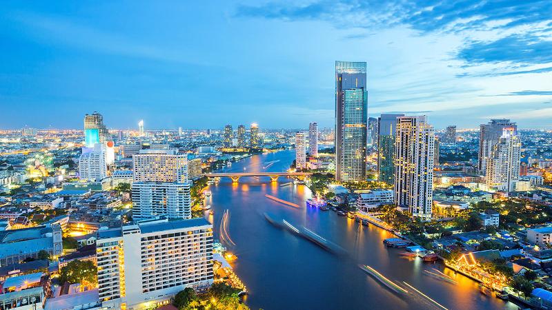 Thái Lan giảm mạnh nhập khẩu quặng và khoáng sản khác của Việt Nam trong 4T/2019