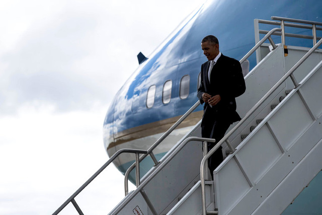 Báo chí quốc tế viết về chuyến thăm Việt Nam của Tổng thống Obama