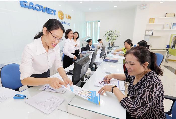 Phát triển bền vững thị trường bảo hiểm Việt Nam