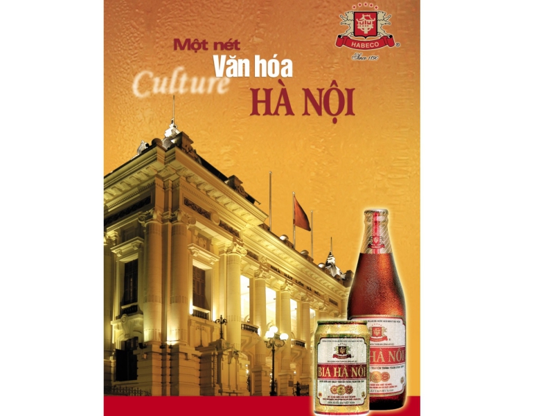 Bia Hà Nội, dang dở một tầm nhìn thương hiệu: Giữa đường đứt gánh