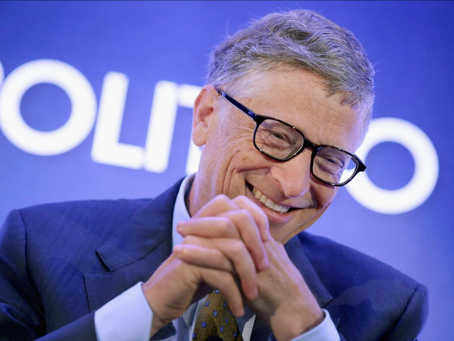Bill Gates kiếm tiền tỷ ở tuổi 31, Mark Zuckerberg thành tỷ phú năm 23 tuổi, còn bạn thì sao?