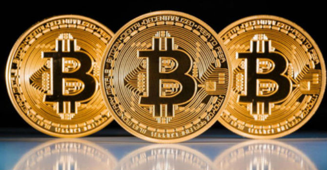 Có nên coi Bitcoin là 'hàng hóa' đặc biệt?