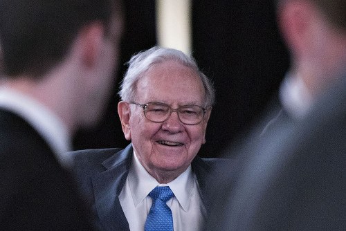 Warren Buffett: Bi quan về kinh tế Mỹ là một sai lầm chết người