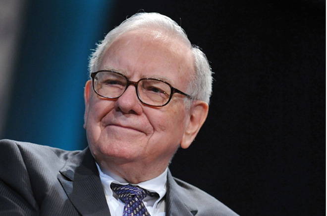 Warren Buffett có đang quay lưng lại với đầu tư giá trị?