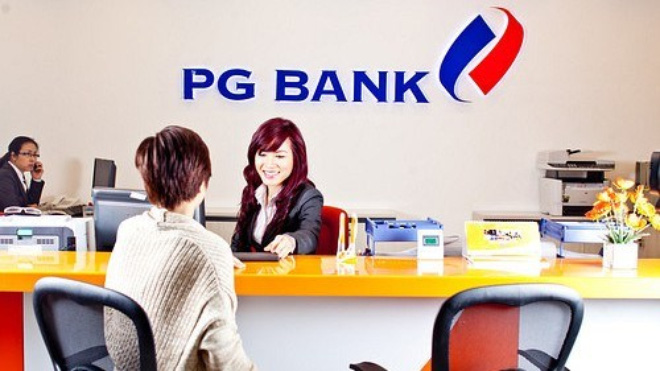 pgbank: ngan hang tmcp xang dau petrolimex