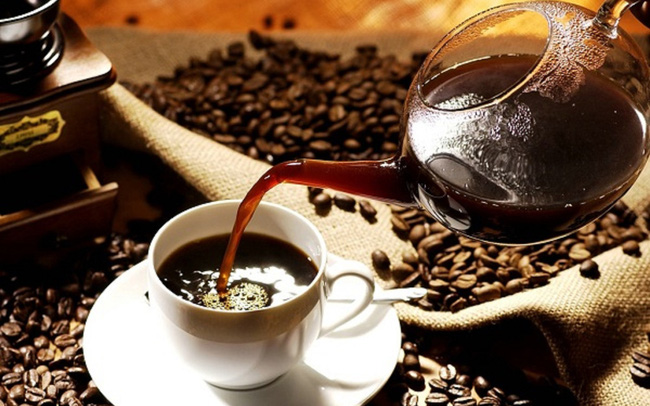 ICO: Trừ Nam Mỹ, sản lượng cà phê tại tất cả các khu vực đều tăng trong năm 2017/18