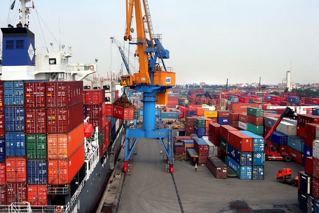 Xuất, nhập khẩu hàng hóa: Thực trạng và một số đề xuất