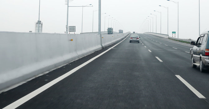 Đề xuất dự án cao tốc Bắc - Nam 6 tỷ USD: Khởi công năm 2019, hoàn thành sau 3 năm 