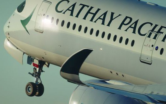 Cathay Pacific tự tin sẽ lãi trong năm 2019 dù 2 năm qua liên tiếp thua lỗ
