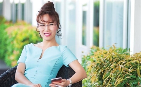 Bloomberg: Nữ giới Việt Nam nắm giữ vị trí lãnh đạo doanh nghiệp nhiều nhất Đông Nam Á