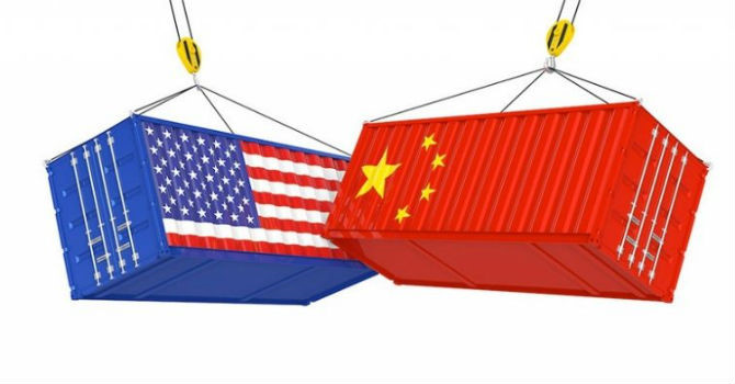 Thương mại Mỹ-Trung: Lý do thật ông Trump quyết chiến Bắc Kinh?