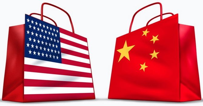 Trung Quốc đang thua trong cuộc chiến thương mại với Mỹ?