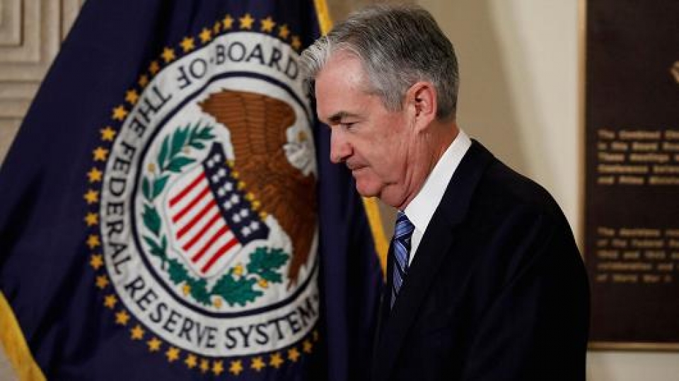 Fed tăng lãi suất lần thứ hai, báo hiệu 4 lần tăng trong năm