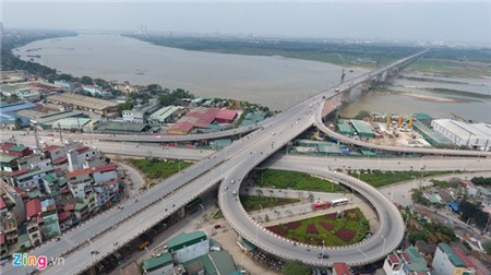 Tại sao Hà Nội không nở rộ chung cư ven sông như Sài Gòn?