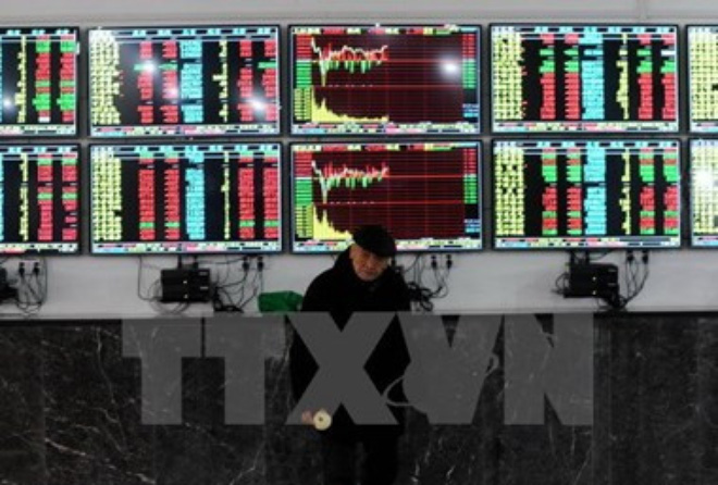 Trung Quốc: Các nhà đầu tư vẫn có nhu cầu lớn đối với IPO