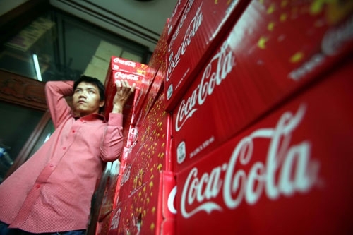 Coca-Cola nói gì trước quyết định thanh tra của Bộ Y tế?