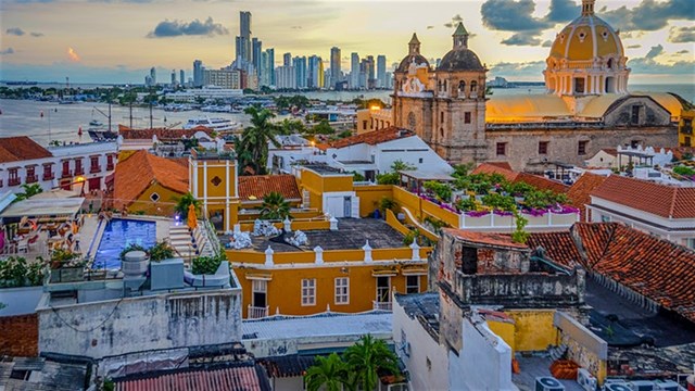 Colombia – thị trường xuất khẩu tiềm năng của Việt Nam tại khu vực Mỹ Latinh