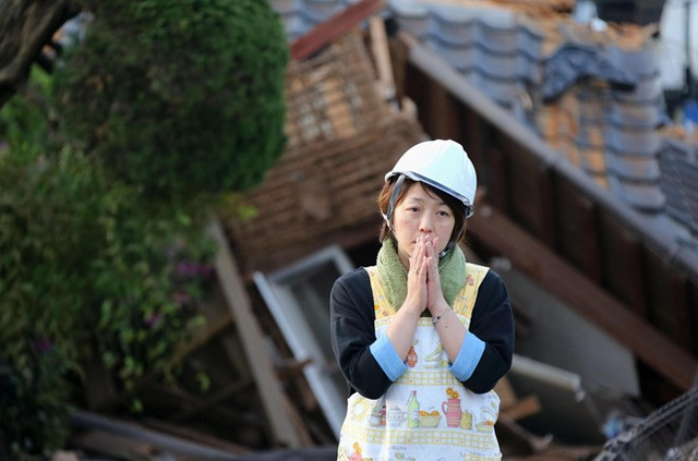 Công ty Trung Quốc ăn mừng động đất ở Nhật gây phẫn nộ