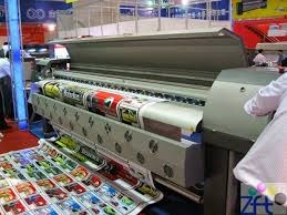 Doanh nghiệp ngoại đang chú ý tới ngành công nghiệp in ấn Việt Nam