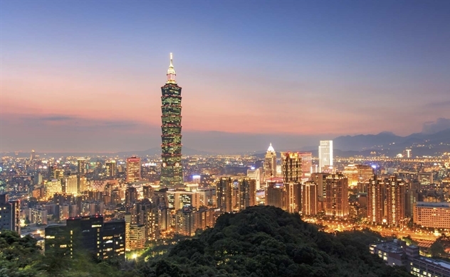Đài Loan đang trở thành 'Thung lũng Silicon châu Á'