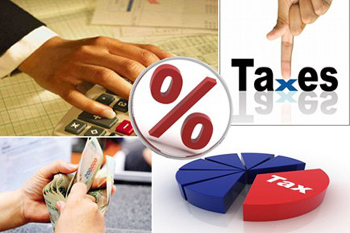 Hướng dẫn mới về xử lý hoàn thuế giá trị gia tăng