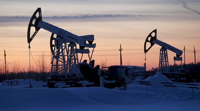 Mối đe dọa lớn nhất tới sự ổn định của thị trường dầu mỏ