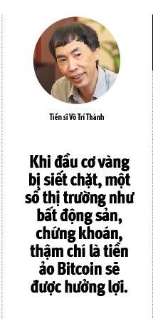 Dau tu  vao dau trong nam 2018?