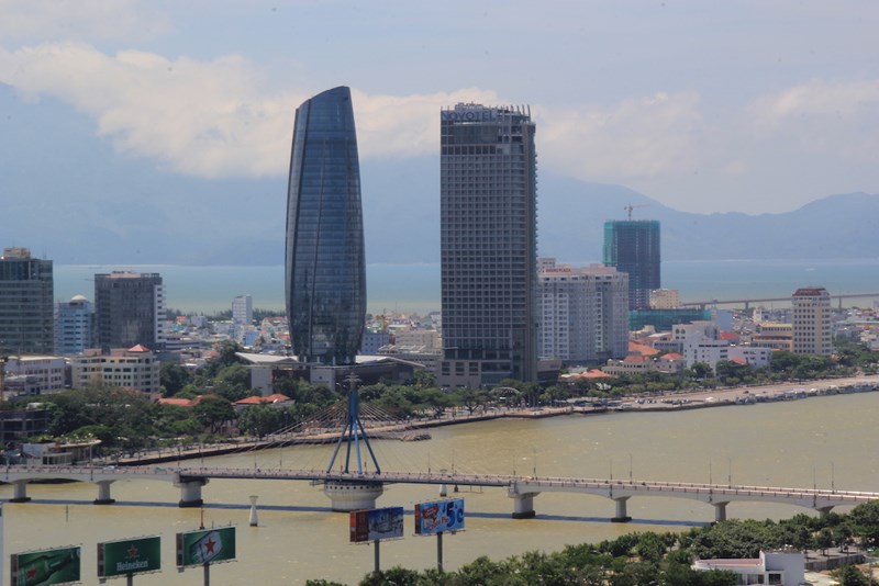 Singapore dẫn đầu về đầu tư tại TP Đà Nẵng